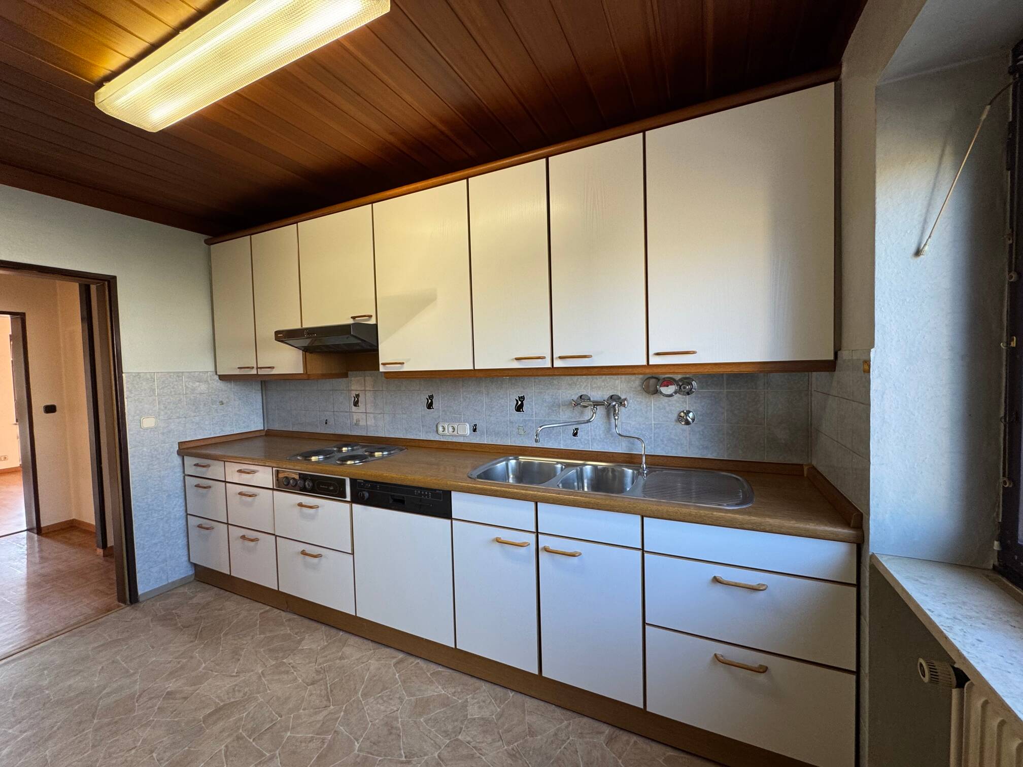 3 Zimmer Wohnung in Herzen Mögeldorf – Nürnberg – Vorschaubild 15