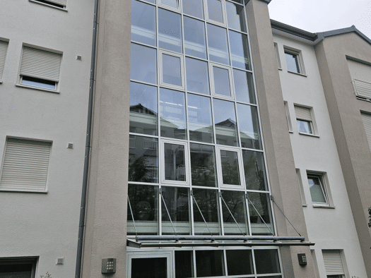 Wohnung zum Kauf 310.000 € 2 Zimmer 68,2 m² 3. Geschoss Heiligkreuz Trier 54295