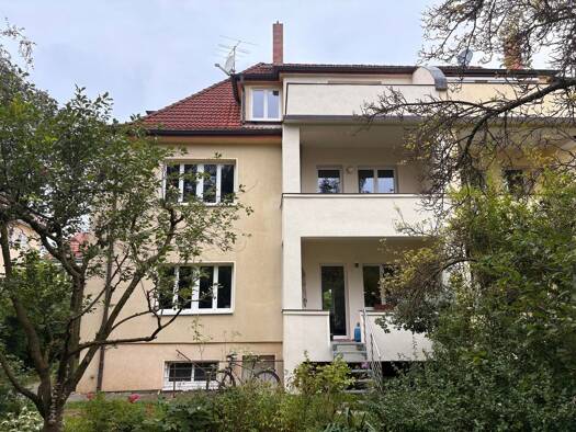 Wohnung zum Kauf 499.500 € 3 Zimmer 100 m² frei ab 01.10.2026 Hansaviertel Rostock 18057