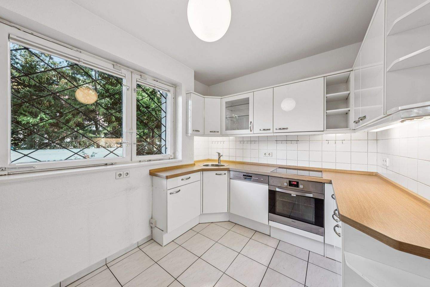 Einfamilienhaus zum Kauf - Mehr