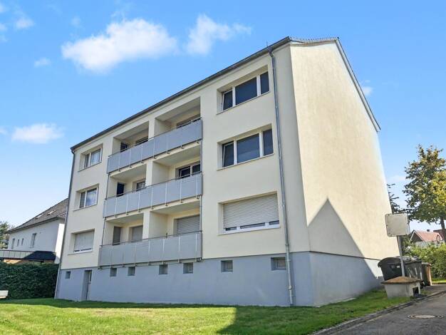 Wohnung zum Kauf 145.000 € 3 Zimmer 72 m² 1. Geschoss Alt-Georgsmarienhütte Georgsmarienhütte 49124
