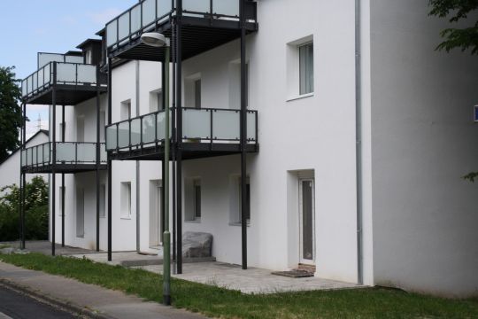 Wohnung zum Kauf provisionsfrei 153.000 € 4 Zimmer 107 m²<br/>Wohnfläche ab sofort<br/>Verfügbarkeit Regenweg Dellwig Essen 45357