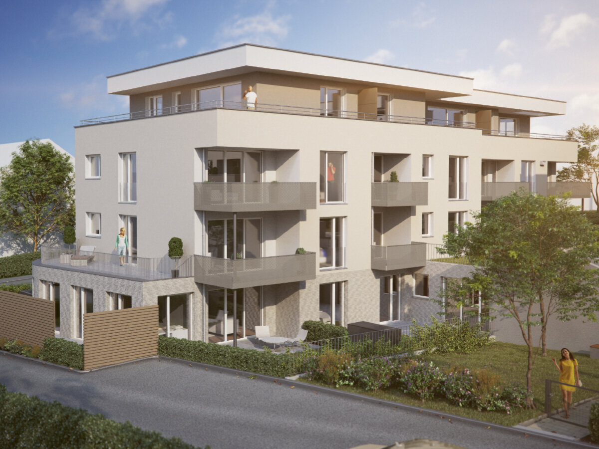 Wohnung zum Kauf provisionsfrei 455.000 € 3 Zimmer 83,5 m²<br/>Wohnfläche 1.<br/>Geschoss Heuchelbergstraße 0 Brackenheim Brackenheim 74336