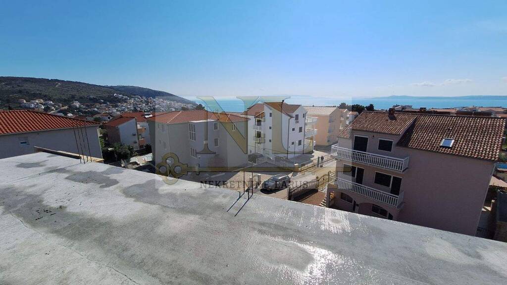 Wohnung zum Kauf 220.000 € 2 Zimmer 138 m² 2. Geschoss Okrug