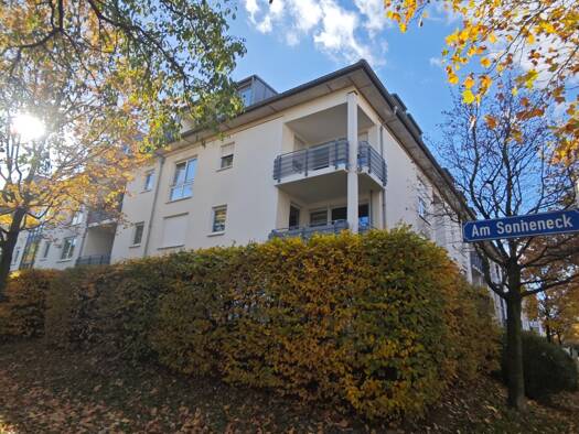 Wohnung zum Kauf provisionsfrei 179.000 € 2 Zimmer 51 m² 2. Geschoss Lausen-Grünau West 04207