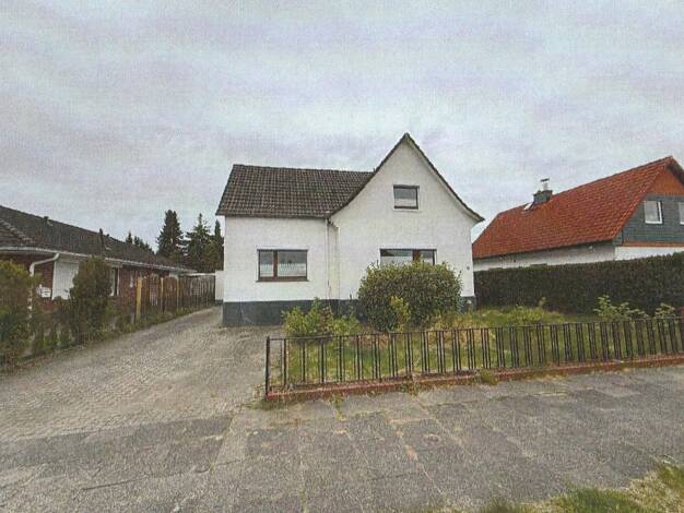 Grundstück zum Kauf provisionsfrei 535.000 € 583 m² Grundstück Friedrichsgabe Norderstedt 22846