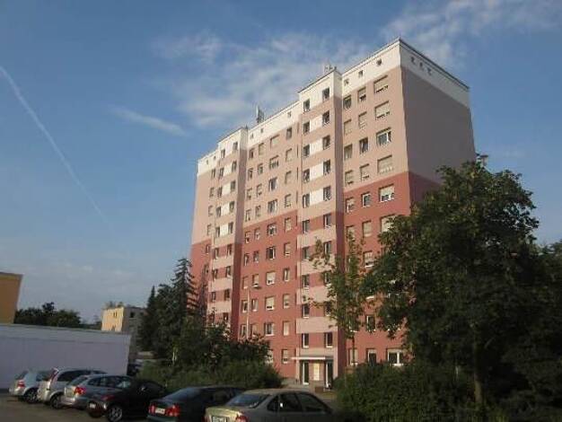 Wohnung zur Miete 1.029 € 3 Zimmer 82,6 m² 5. Geschoss frei ab 24.10.2026 Pupinweg 3 Darmstadt Darmstadt 64295