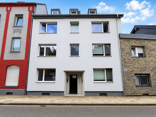 Mehrfamilienhaus zum Kauf 479.000 € 9 Zimmer 224 m² 120 m² Grundstück Röthgen Eschweiler 52249
