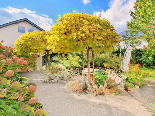 Einfamilienhaus zum Kauf 495.000 € 5 Zimmer 130 m² 866 m² Grundstück Hörenhausen Schwendi 88477