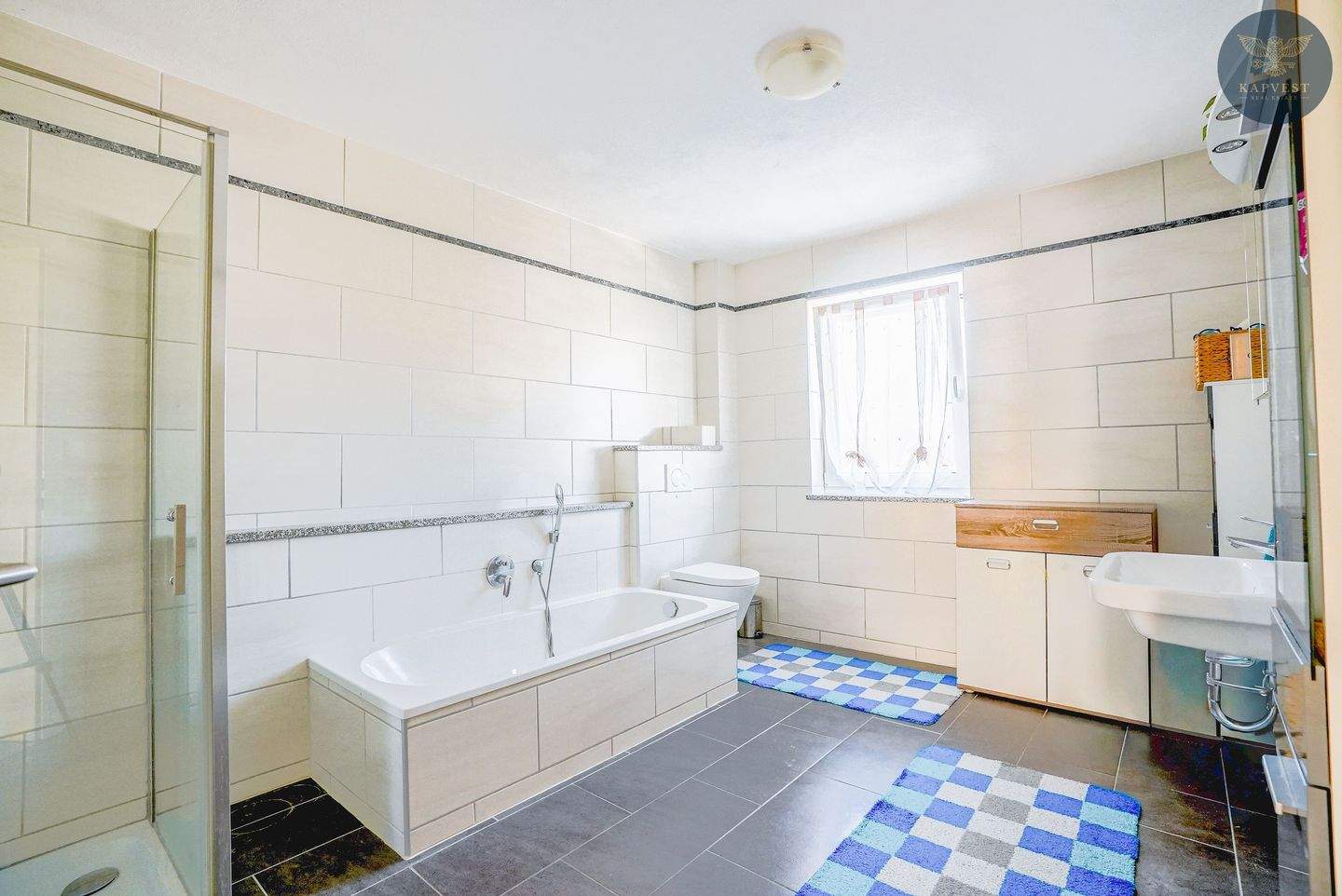 Immobilie in Mamming - Moderne & Energieeffiziente DHH in familienfreundlicher Lage - Bild 3