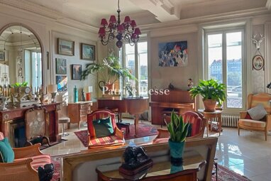 Apartment zum Kauf 495.000 € 4 Zimmer 108,2 m² Bellecour-Ainay Lyon 69000