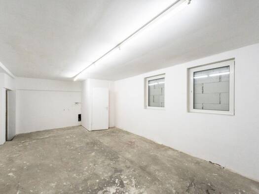 Lagerhalle zur Miete 250 € 45,5 m² Lagerfläche Bingen Bingen am Rhein 55411