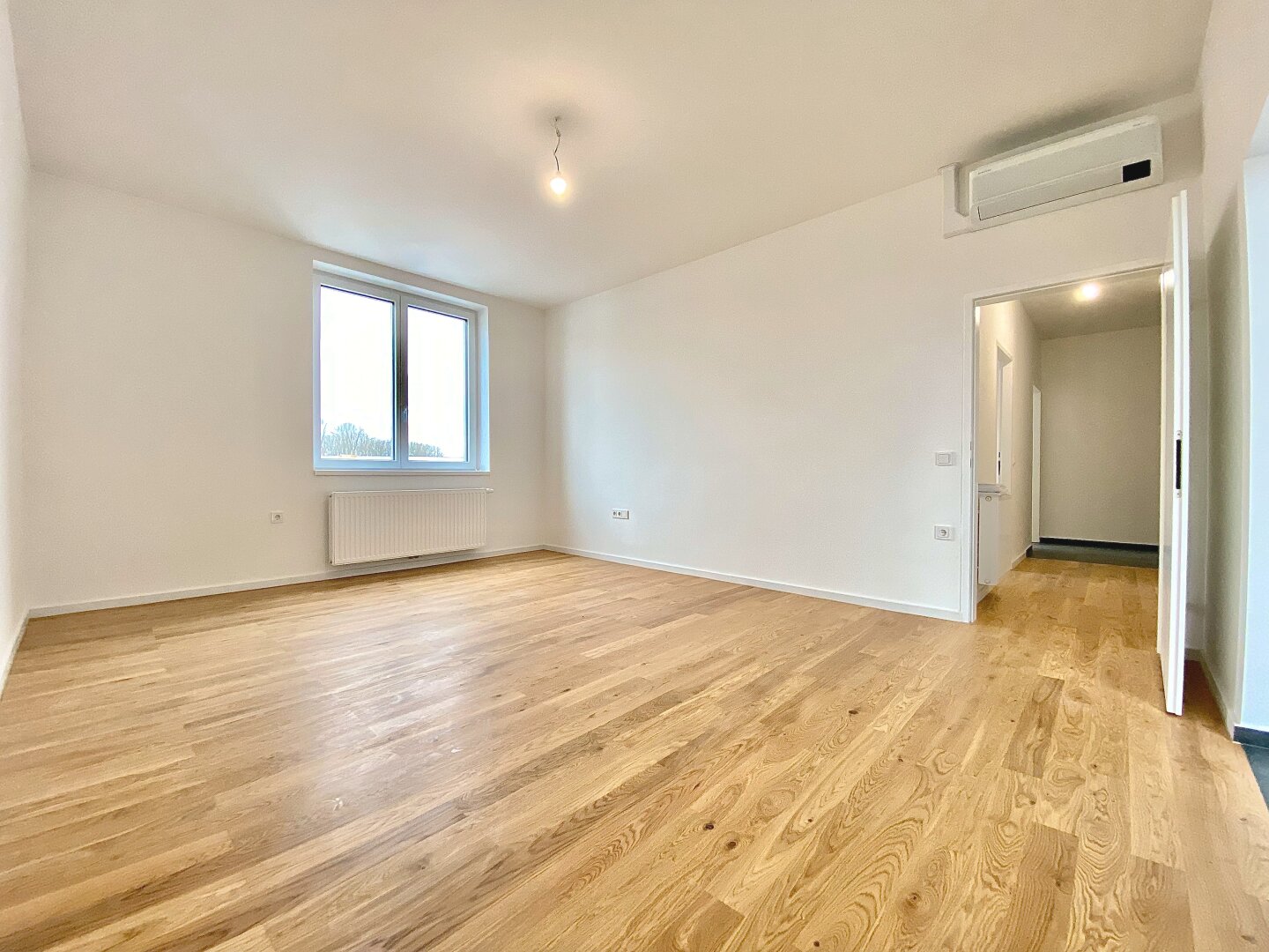 Wohnung zur Miete 1.136 € 3 Zimmer 71,7 m²<br/>Wohnfläche Stockerau 2000