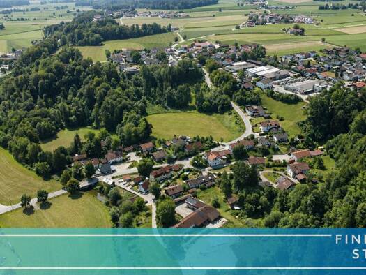Grundstück zum Kauf provisionsfrei 199.000 € 421 m² Grundstück Reitberg Ramerberg 83561