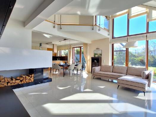Einfamilienhaus zum Kauf 1.390.000 € 6 Zimmer 210 m² 1.270 m² Grundstück Brunn am Gebirge 2345