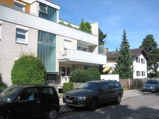 Wohnung zum Kauf 408.000 € 2 Zimmer 78,5 m² Untergiesing-Harlaching München 81545