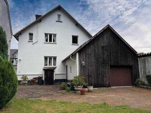 Einfamilienhaus zum Kauf 348.000 € 6 Zimmer 150 m² 544 m² Grundstück Innenstadt Gütersloh 33332