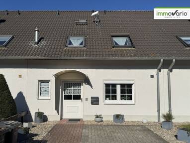 Reihenmittelhaus zum Kauf 239.000 € 4 Zimmer 110 m² 178 m² Grundstück Möser Möser 39291