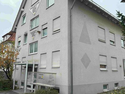 Mehrfamilienhaus zum Kauf 265 m² 652 m² Grundstück Kirchheim Kirchheim unter Teck 73230