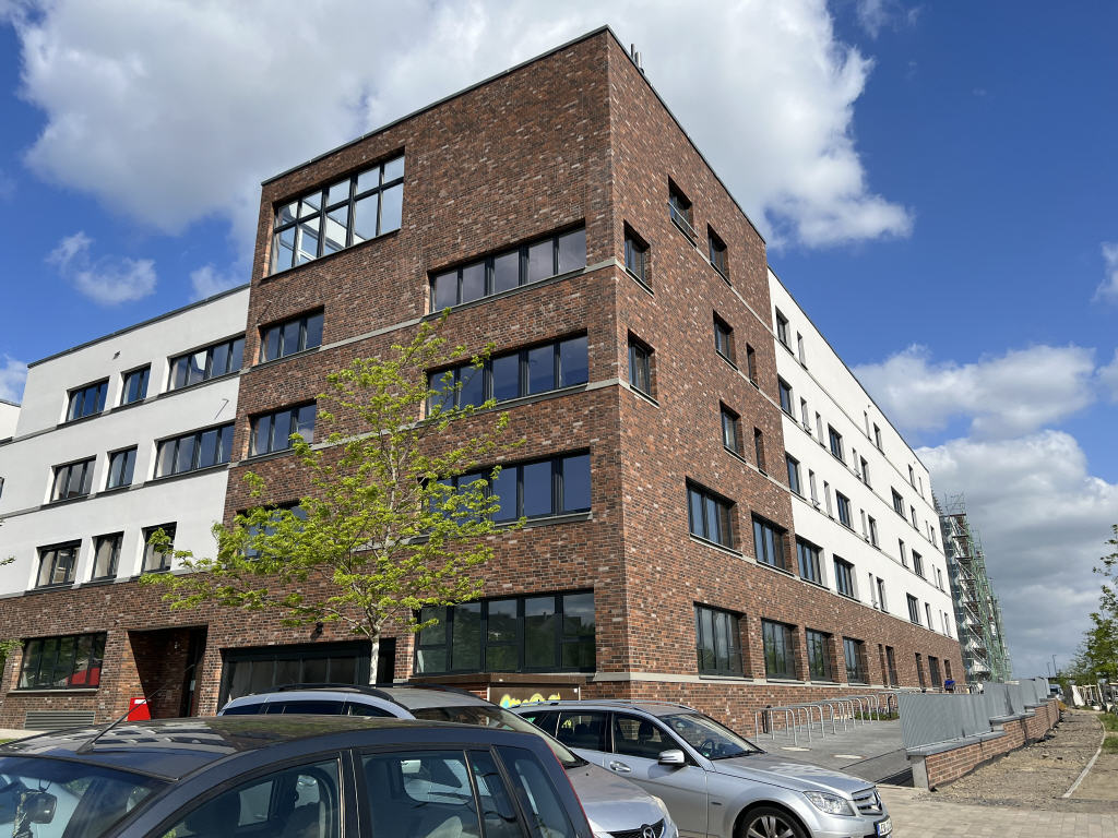 Büro-/Praxisfläche zur Miete 262 m²<br/>Bürofläche ab 262 m²<br/>Teilbarkeit Opladen Leverkusen 51379