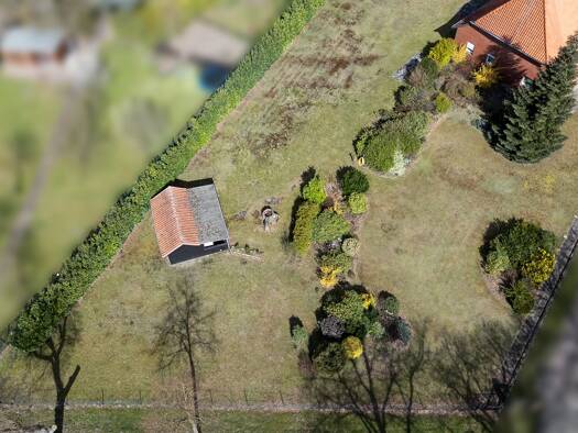 Grundstück zum Kauf 240.000 € 1.200 m² Grundstück Fuhrberg Burgwedel 30938