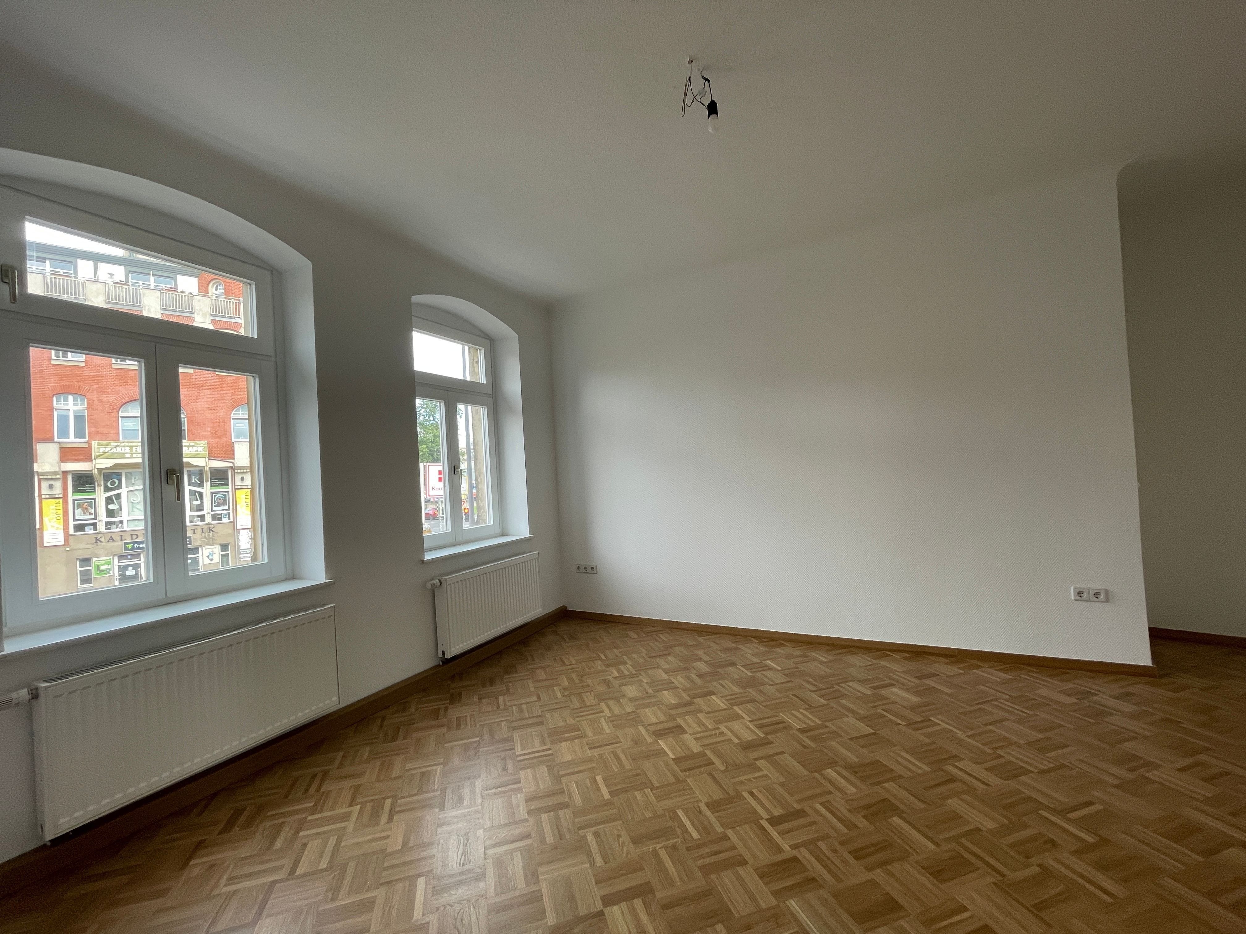 Wohnung zur Miete 720 € 3 Zimmer 62,8 m²<br/>Wohnfläche 1.<br/>Geschoss ab sofort<br/>Verfügbarkeit Kesselsdorfer Straße 79 Naußlitz-Nord Dresden 01159