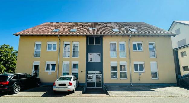 Wohnung zum Kauf 345.000 € 4 Zimmer 119,1 m² 2. Geschoss Oberderdingen Oberderdingen 75038