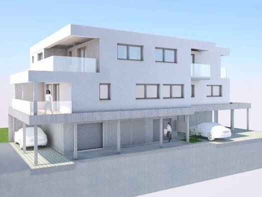 Grundstück zum Kauf 550.000 € 688 m² Grundstück Baugenehmigung vorhanden frei ab sofort Birkenstraße 1 Käswasser Kalchreuth 90562