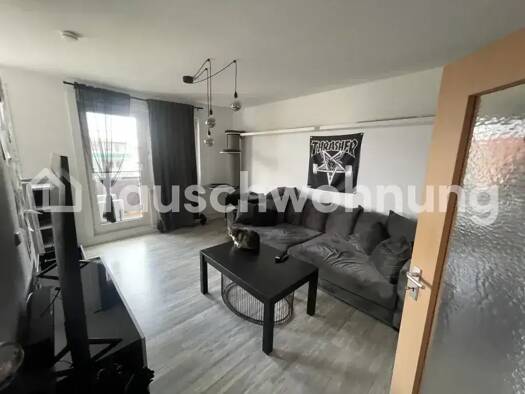 Wohnung zur Miete Tauschwohnung 420 € 2 Zimmer 69 m² 5. Geschoss Kaulsdorf Berlin 12619