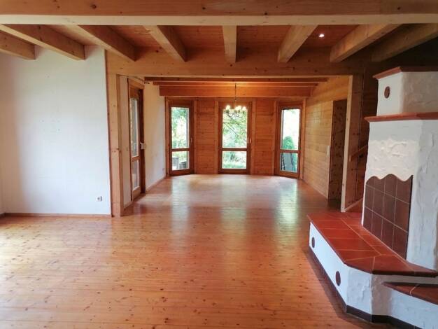 Einfamilienhaus zum Kauf 6 Zimmer 230 m² 664 m² Grundstück Bliesmengen-Bolchen Mandelbachtal 66399