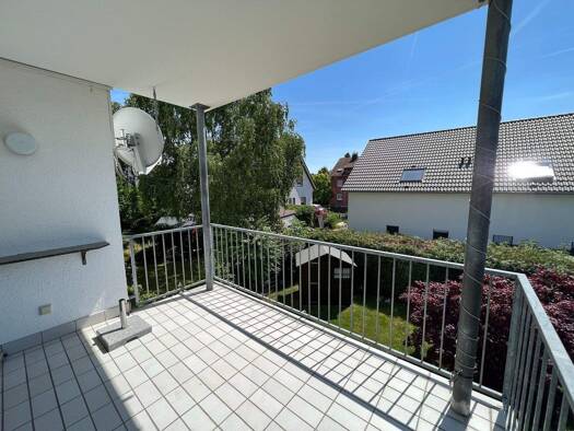Wohnung zur Miete 795 € 3 Zimmer 70 m² 1. Geschoss frei ab 01.01.2026 Niedermittlau Hasselroth 63594