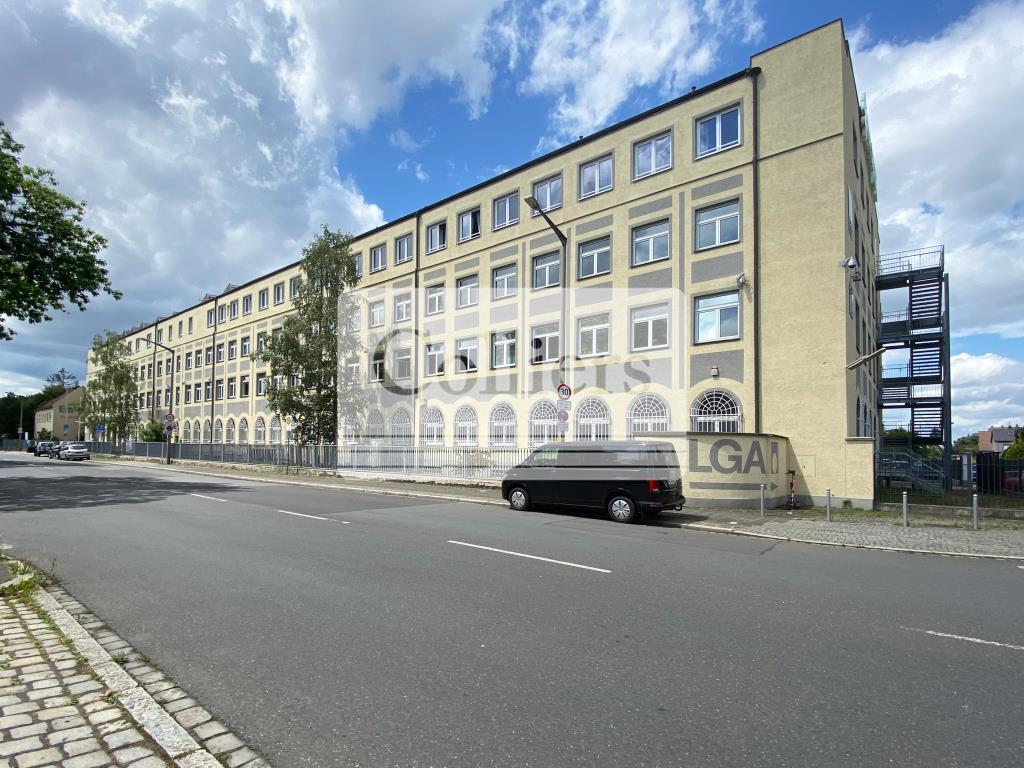 Büro-/Praxisfläche zur Miete 10,50 € 1.055 m²<br/>Bürofläche ab 400 m²<br/>Teilbarkeit Schniegling Nürnberg 90427