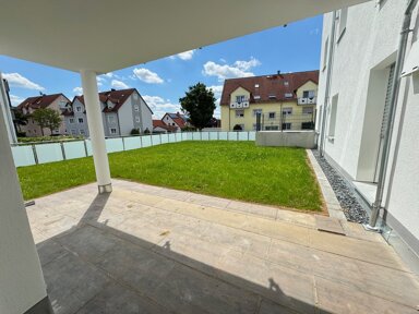 Terrassenwohnung zum Kauf provisionsfrei 295.875 € 3 Zimmer 86,8 m² frei ab sofort Speichersdorf Speichersdorf 95469