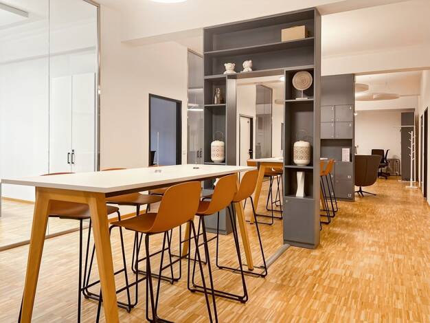 Bürofläche zur Miete provisionsfrei 782 € 15 m² Bürofläche Neumarkt 31 Zentrum Mitte 4109
