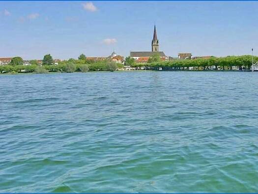 Wohnung zum Kauf Radolfzell Radolfzell am Bodensee 78315