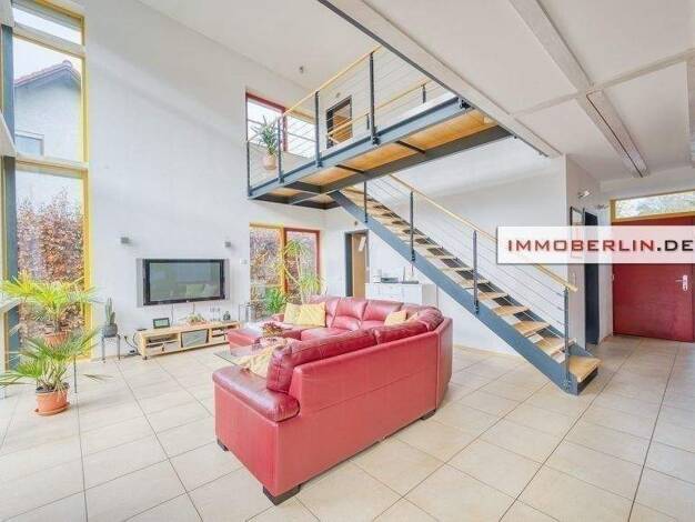 Haus zum Kauf 749.000 € 4 Zimmer 134 m² 733 m² Grundstück frei ab sofort Zeuthen 15738