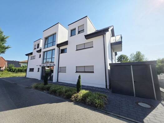Wohnung zum Kauf 195.000 € 2 Zimmer 42,7 m² Rietberg Rietberg 33397
