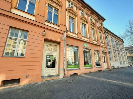 Ladenfläche zur Miete 1.750 € 106 m² Verkaufsfläche Nördliche Innenstadt Potsdam 14467