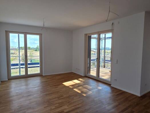 Wohnung zur Miete 1.440 € 3 Zimmer 70,4 m² Geschoss 1/5 frei ab 15.08.2026 Wohlgelegen Neckarstadt - Ost 68309