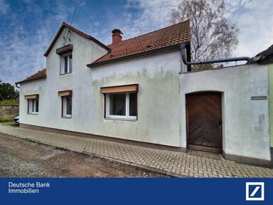 Einfamilienhaus zum Kauf 112.000 € 4 Zimmer 105 m² 1.663 m² Grundstück frei ab 01.01.2025 Gröbers Kabelsketal 06184