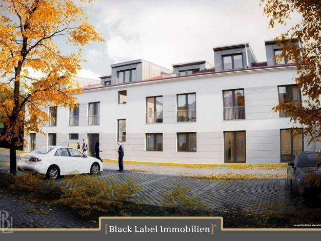 Wohnung zum Kauf - Erstbezug 432.500 € 2 Zimmer 65,5 m² 2. Geschoss frei ab sofort Teltow 14513