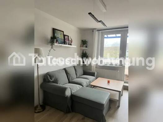 Wohnung zur Miete Tauschwohnung 345 € 2 Zimmer 47 m² Reutershagen West 18069