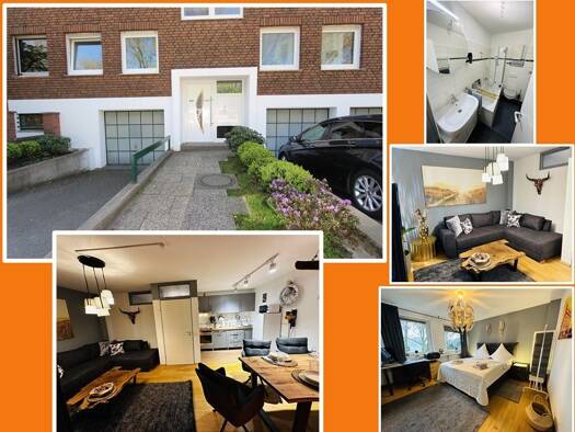 Mehrfamilienhaus zum Kauf provisionsfrei als Kapitalanlage geeignet 899.900 € 309,8 m² 494 m² Grundstück Bergerhausen Essen 45136