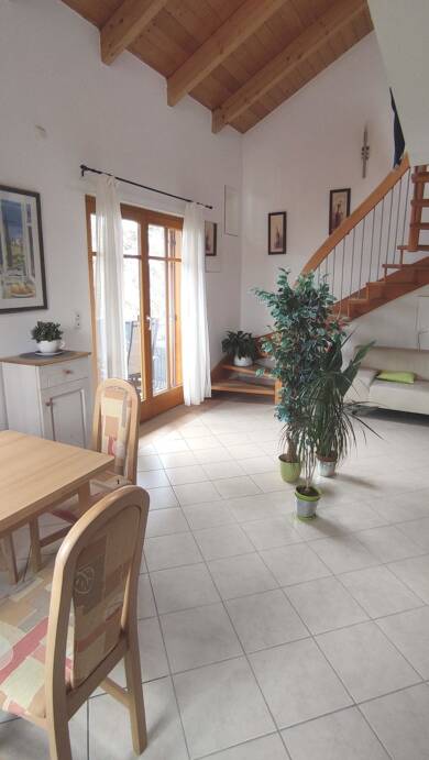Wohnung zur Miete 1.900 € 3 Zimmer 80 m² 2. Geschoss frei ab 07.09.2025 Langackerweg 2 Freimann München 80939