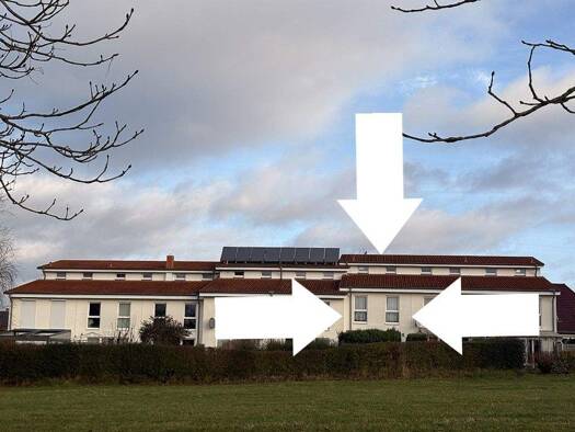 Reihenmittelhaus zum Kauf 347.000 € 4 Zimmer 113 m² 186 m² Grundstück Ratzeburg 23909