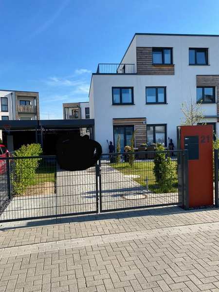 Haus 300000 € zum Kauf Dahlienweg 21 Offenbach am Main(63075)
