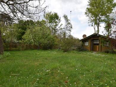 Grundstück zum Kauf 195.000 € 624 m² Grundstück Blankenfelde Blankenfelde-Mahlow 15827