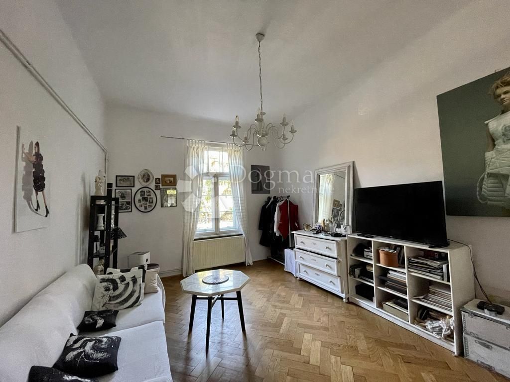 Wohnung zum Kauf 245.000 € 3 Zimmer 60 m²<br/>Wohnfläche EG<br/>Geschoss Gornji Grad - Medvescak 10000