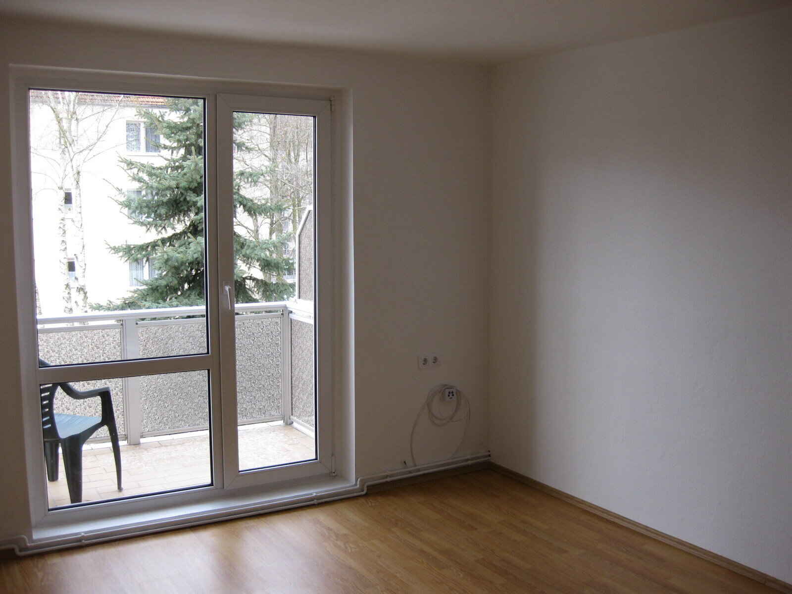 Wohnung zum Kauf 59.000 € 2 Zimmer 50 m²<br/>Wohnfläche 1.<br/>Geschoss Bad Frankenhausen Bad Frankenhausen/Kyffhäuser 06567