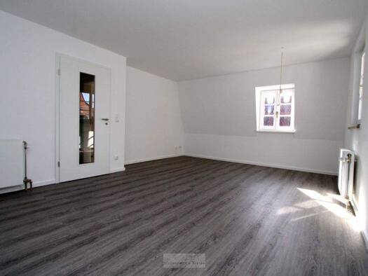 Wohnung zur Miete 1.110 € 3,5 Zimmer 69,4 m² 2. Geschoss frei ab sofort Steinweg Regensburg / Steinweg 93059